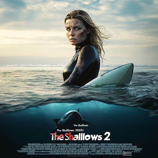 The Shallows